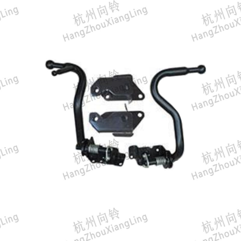 Rearview mirror bracket  for ISUZU  600P NPR